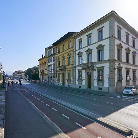 Serristori Palace Residence Florence Exterior photo